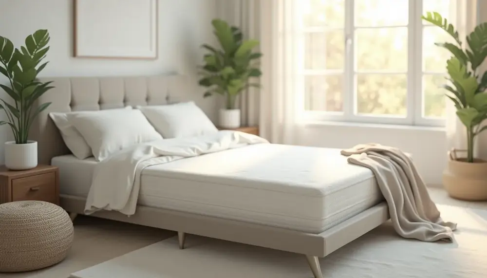 Allergikerfreundliche Matratzen: Komplett-Guide 2026