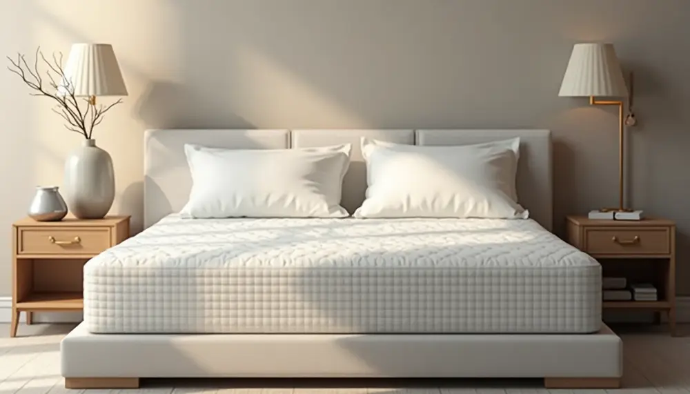 Boxspring Matratze Hotelqualität: So schaffen Sie sich ein Hotelzimmer zu Hause