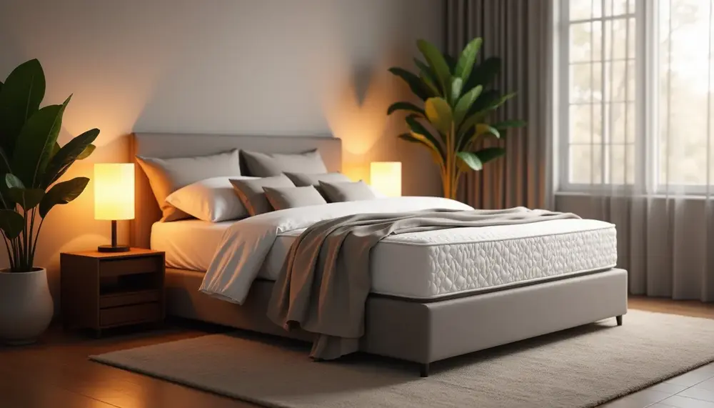 Boxspringbett oder Boxspringmatratze: Was ist die bessere Wahl für deinen Schlaf?