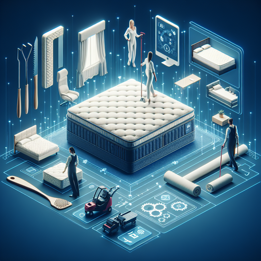 Matratzenberatungstools