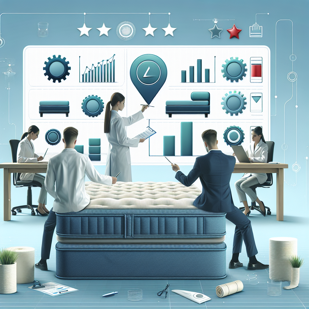 Matratzenbewertung