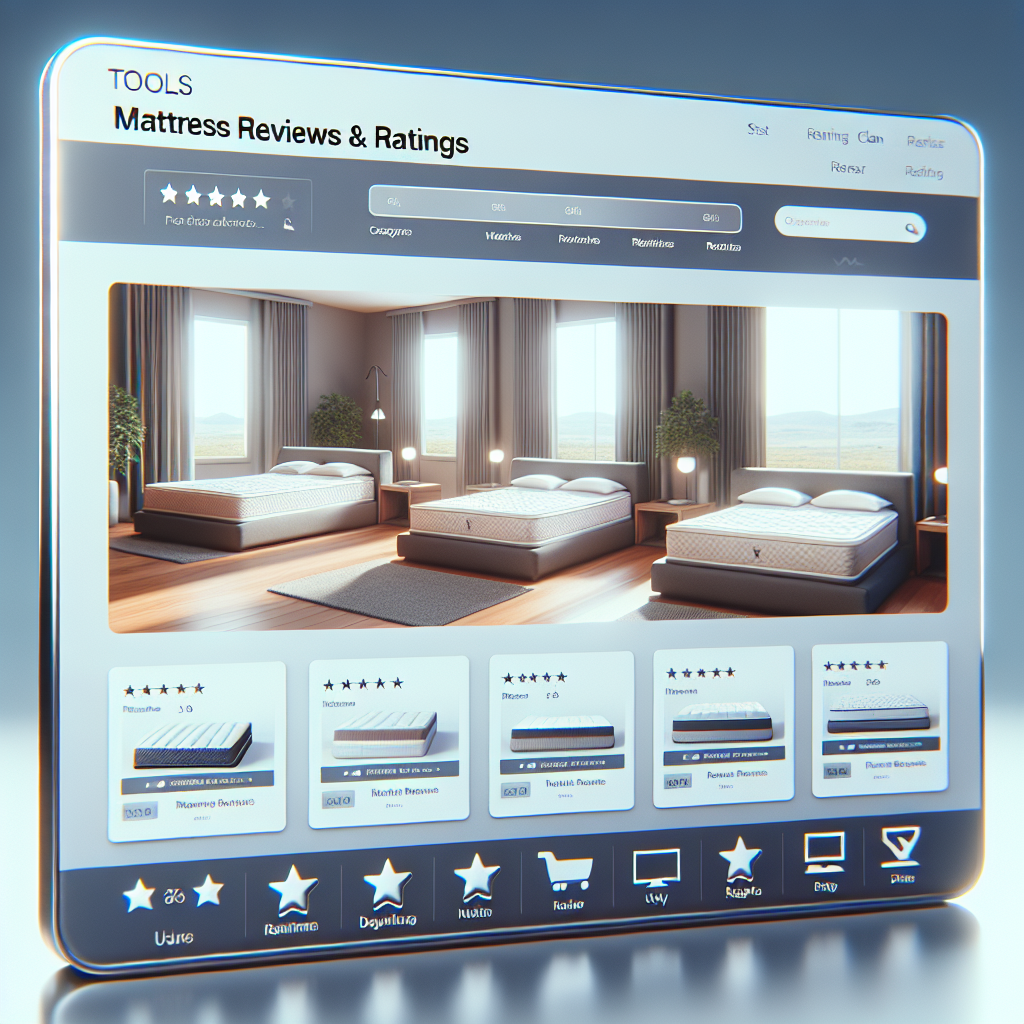Matratzenbewertungen & Reviews