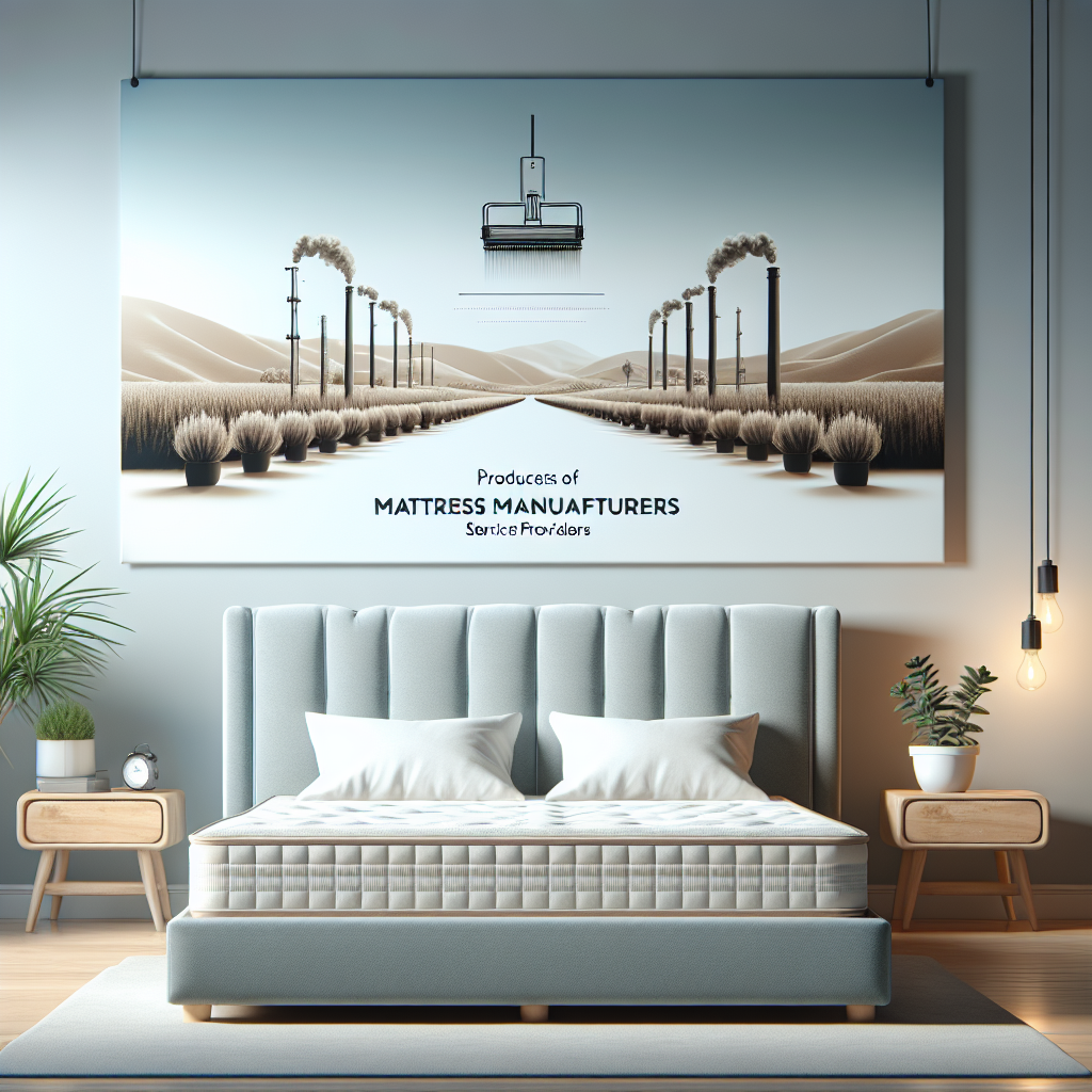 Matratzenhersteller