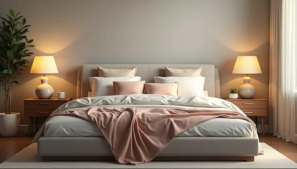 Die beste Matratze 180x200 Auflage für erholsamen Schlaf