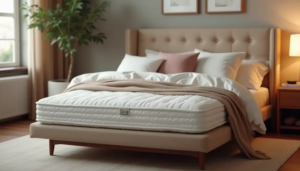 Die beste Matratze 90x200 bis 200 kg: Was Sie wissen müssen