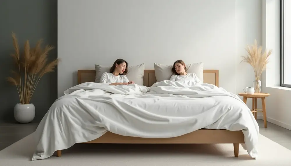 Die besten Matratzen 180x200 für zwei Personen im Vergleich