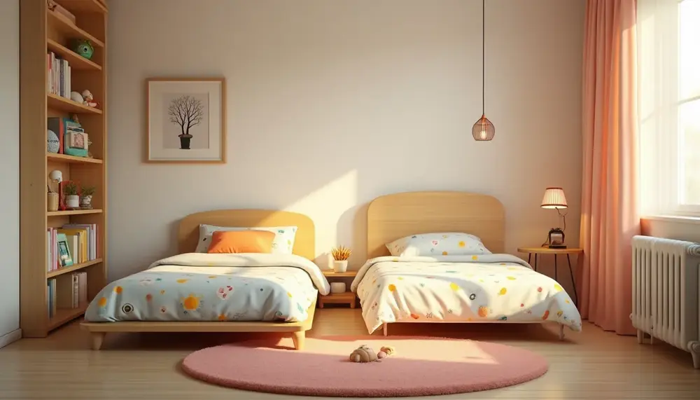 Die Entscheidung zwischen Kindermatratze und Erwachsenenmatratze leicht gemacht