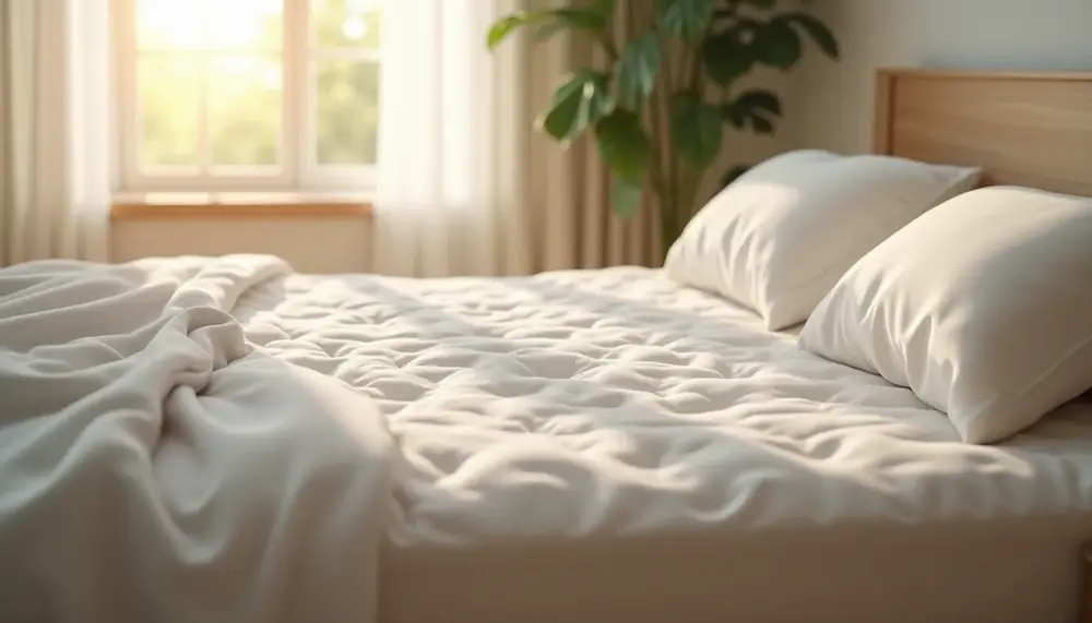 Die ideale federkernmatratze kokos für erholsamen Schlaf: Ein Überblick