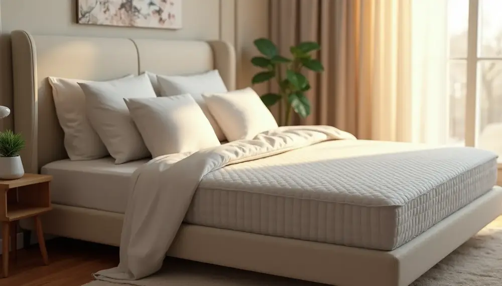 die-ideale-matratze-fuer-seitenschlaefer-ein-ausfuehrlicher-vergleich