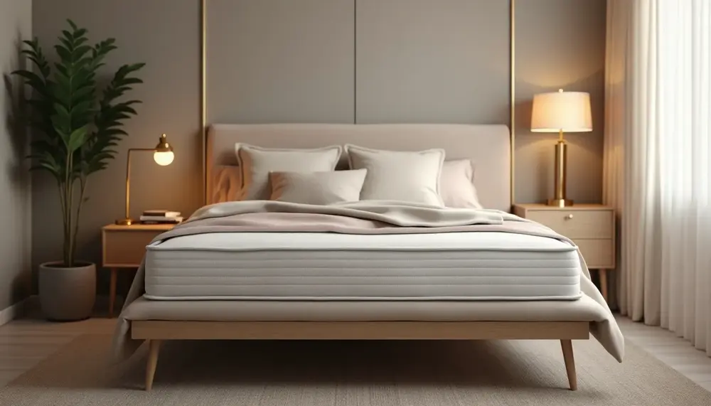 Die optimale matratze 180x200 mittelfest für Ihren Schlafbedarf