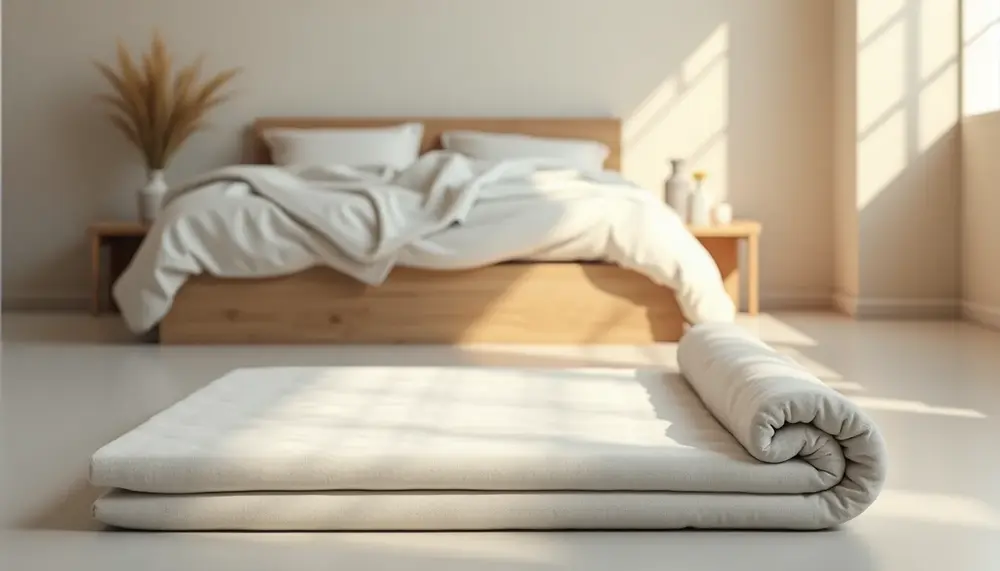 Die perfekte Matratze 140x200 rollbar für jeden Bedarf