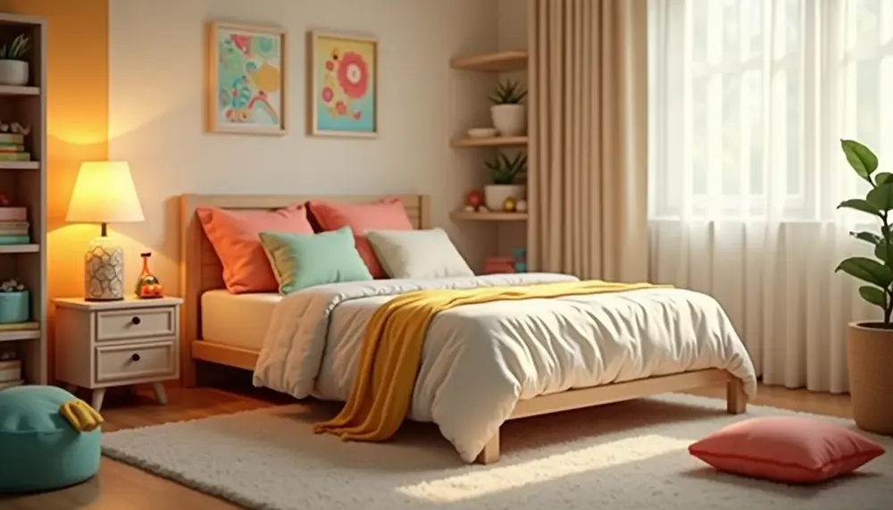 Die richtige Kindermatratze Höhe: Tipps für die Auswahl