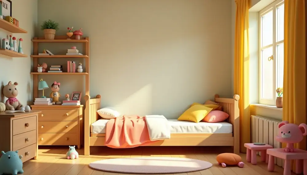 Die richtige Matratze für Kinder und Jugendbetten: Tipps und Empfehlungen