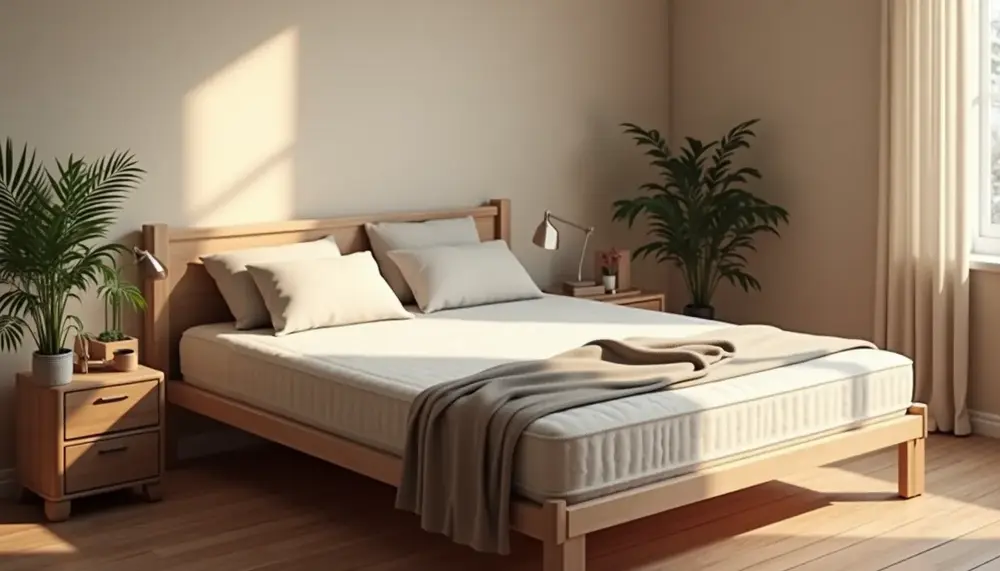 Die Vorteile einer Matratze 90x200 Visco für Ihren Schlaf