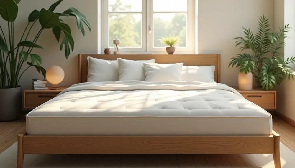 Die Vorteile einer nachhaltigen Matratze 180x200 für Ihren Schlaf