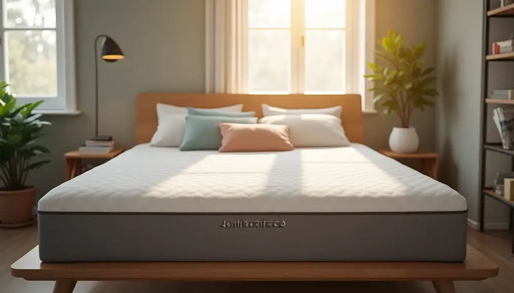 Die Vorzüge einer sehr harten Matratze 140x200 im Überblick