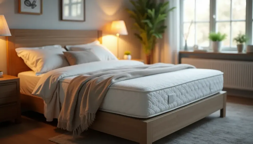 federkernmatratze-fest-ideal-fuer-rueckenschlaefer-und-ihre-vorteile