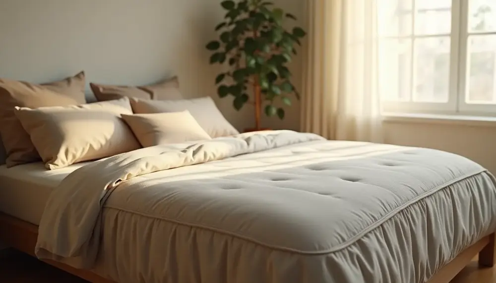 Federkernmatratze H2 oder H3: Tipps zur richtigen Auswahl