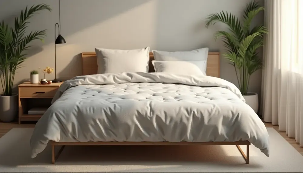 Gesundheit & Schlafkomfort: Komplett-Guide 2026