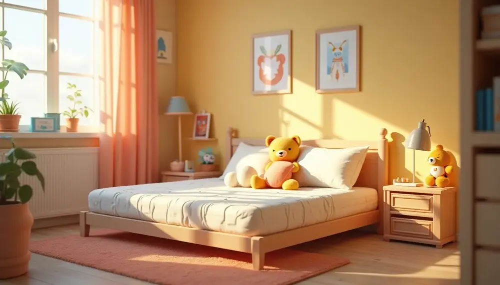 Kindermatratze Beratung: So finden Sie die perfekte Matratze für Ihr Kind