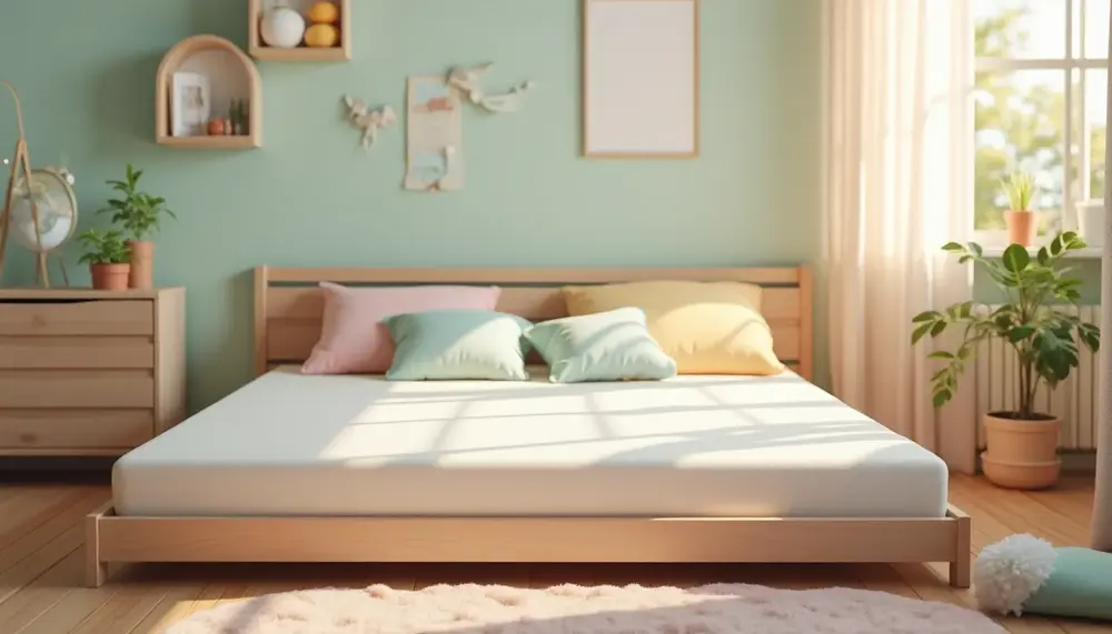 Kindermatratze Stiftung Warentest im Vergleich: Sicherheit und Komfort für Ihr Kind