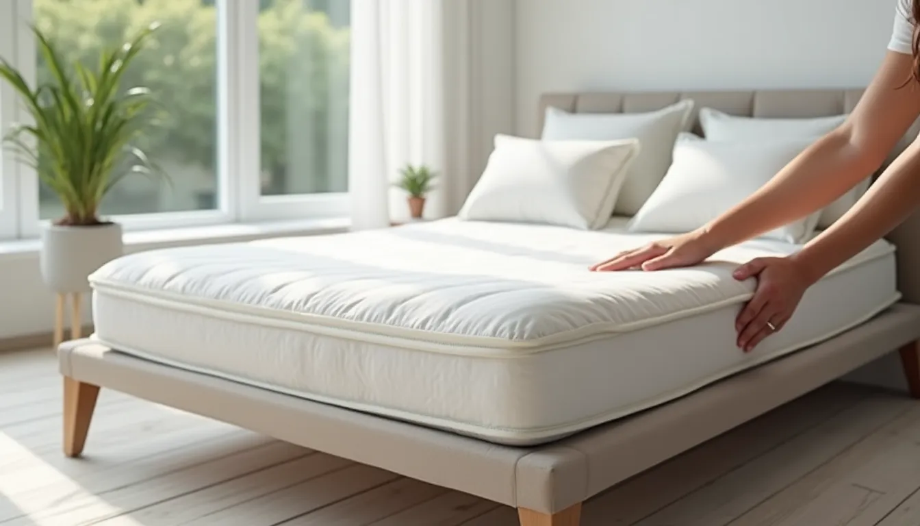Matratze 140x200 Aldi Süd Test: Lohnt sich der Kauf wirklich?