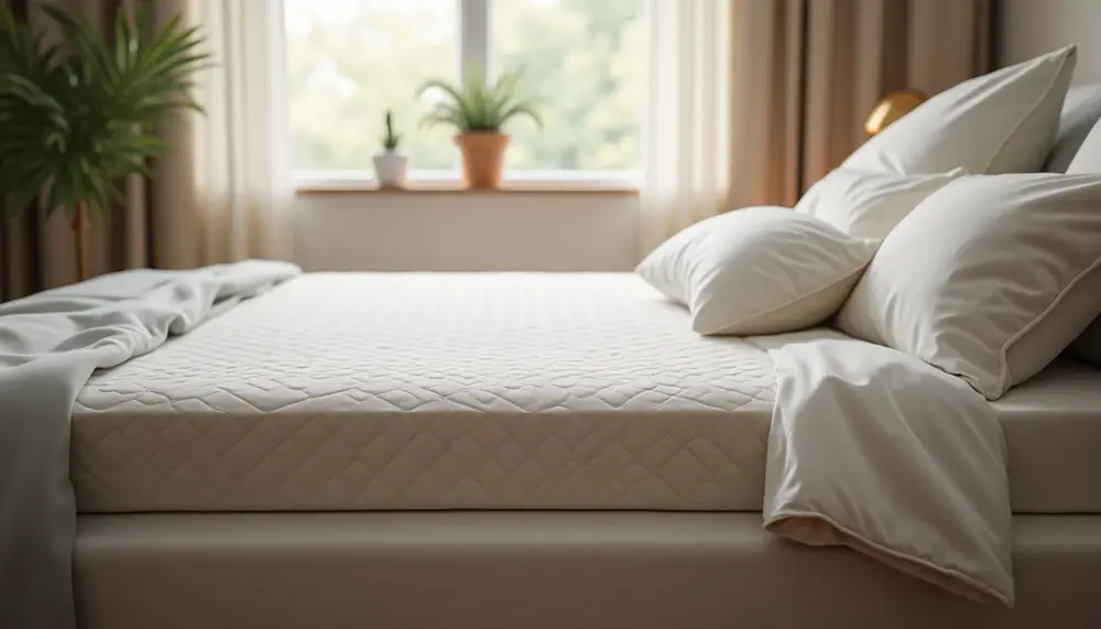 Matratze 140x200 Kaltschaum H3: Der Schlüssel zu erholsamem Schlaf