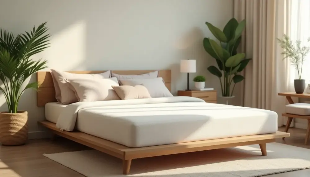 Matratze 140x200 Kokos: Natürlich schlafen für dein Wohlbefinden