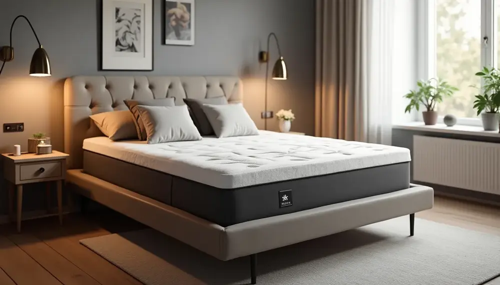 Matratze 140x200 Made in Germany: Qualität, auf die du dich verlassen kannst
