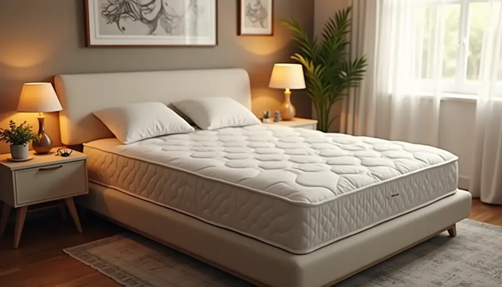 Matratze 140x200 ohne Lattenrost: Der Geheimtip für dein Schlafzimmer