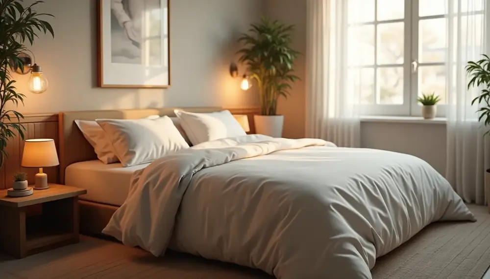 Matratze 140x200 Plus F50 Dreamzone: Der Schlüssel zu traumhaften Nächten
