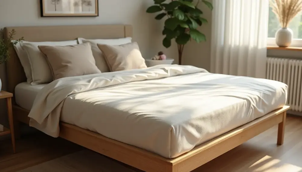 Matratze 180x200 Naturlatex: Die besten Optionen für nachhaltigen Schlaf