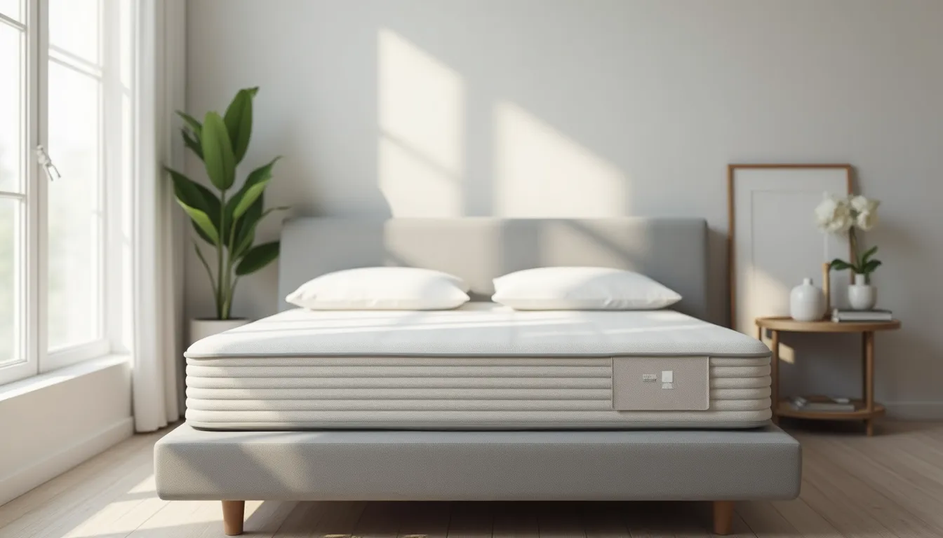 Matratze 180x200 Wendbar: Flexibilität für unterschiedliche Schlafgewohnheiten