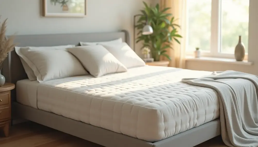 Matratze 90x200 atmungsaktiv: Für einen erholsamen und gesunden Schlaf