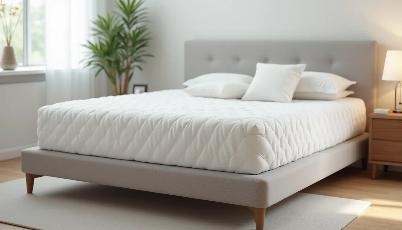 Matratze 90x200 extra hoch: Komfort für jede Schlafposition