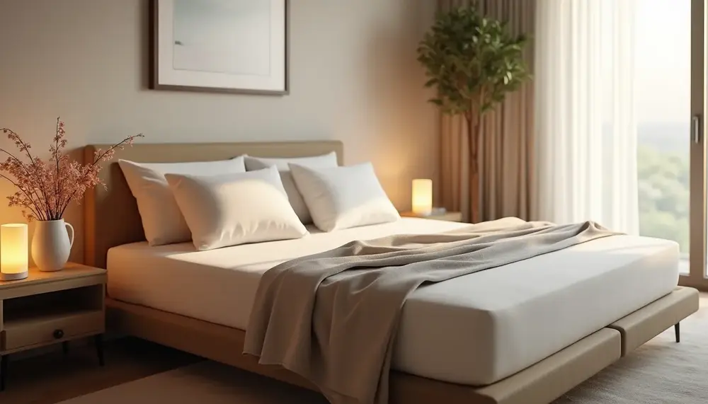 Matratze 90x200 Memory Foam: Der Schlüssel zu erholsamem Schlaf