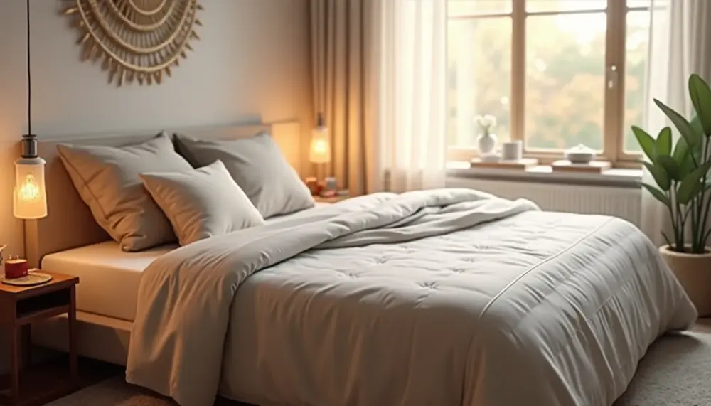 Matratze 90x200 viskoelastisch – Persönlicher Komfort für Ihre Nächte