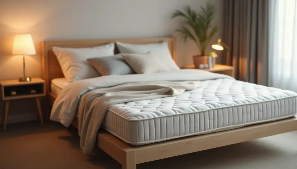 Matratze 90x200 weich: Der Schlüssel zu einem traumhaften Schlaf