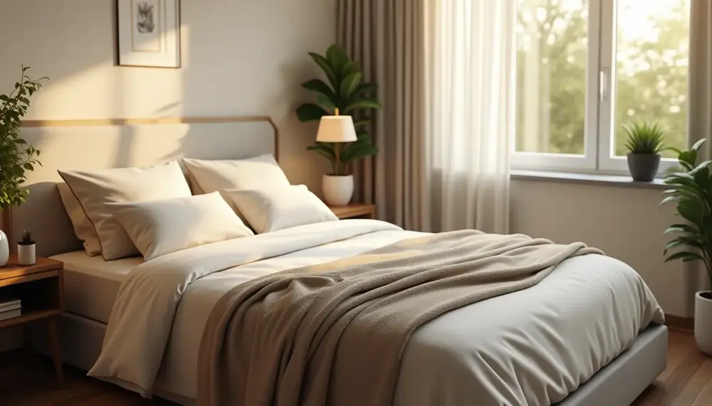 Matratze bei Rückenschmerzen: Komplett-Guide 2026