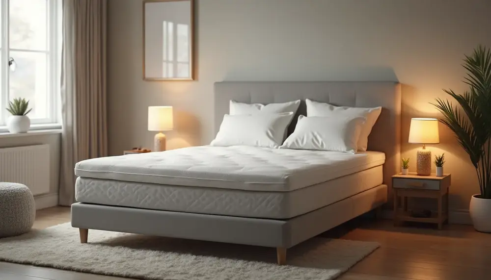 Orthopädische Matratze für Rückenschmerzen: So finden Sie die perfekte Unterstützung