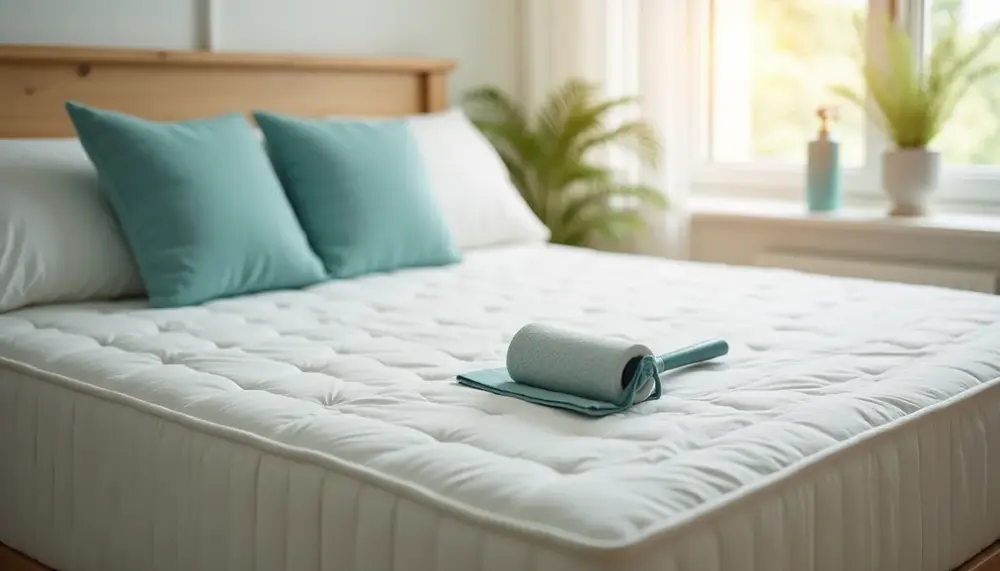 Reinigung & Pflege der Matratze: Komplett-Guide 2026