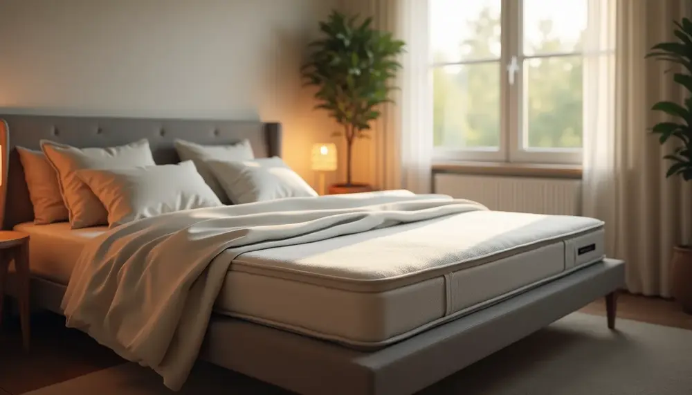 Schlechte Matratze und Rückenschmerzen: Was Sie dagegen tun können