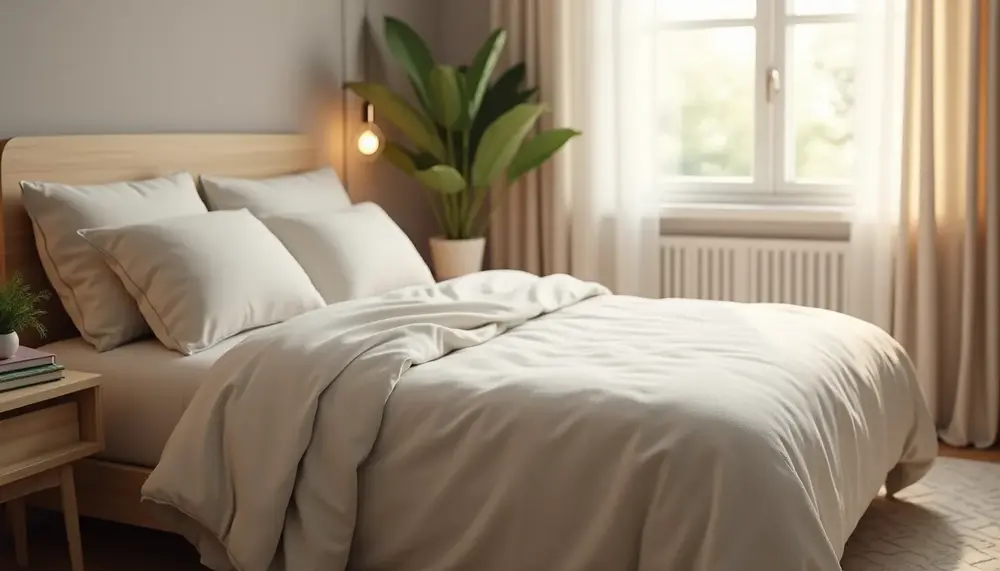 Warum eine Matratze 90x200 ohne Schadstoffe wichtig für Ihr Wohlbefinden ist