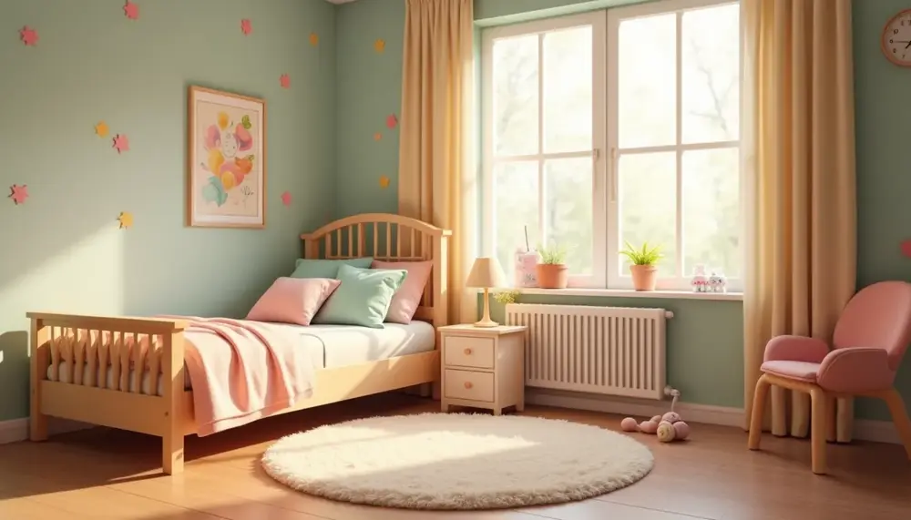Wie hoch sollte eine Kindermatratze sein? Wichtige Tipps für Eltern